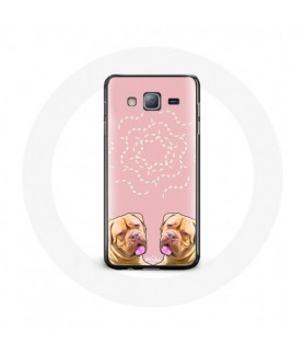 Coque pour samsung galaxy...