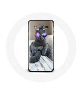 Coque pour samsung galaxy...