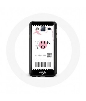 Coque pour samsung galaxy...