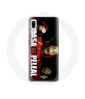 Coque pour samsung galaxy...
