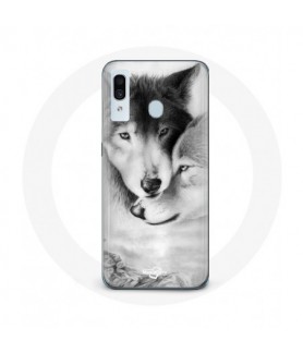 Coque pour samsung galaxy...