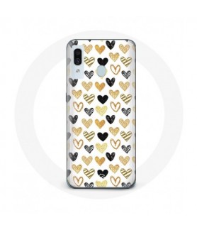 Coque pour samsung galaxy...