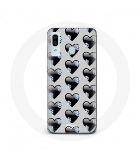 Coque pour samsung galaxy...