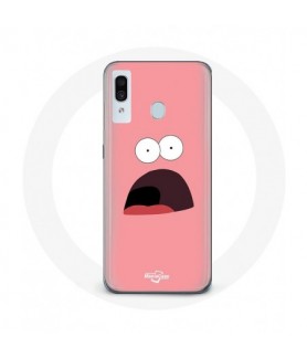 Coque pour samsung galaxy...