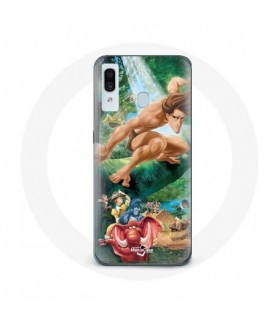 Coque pour samsung galaxy...