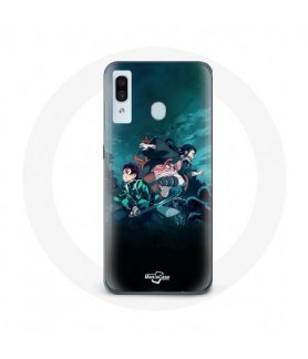 Coque pour samsung galaxy...