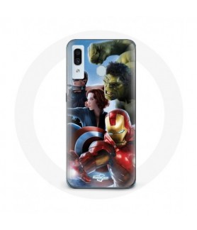 Coque pour samsung galaxy...