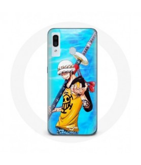Coque pour Samsung Galaxy...