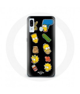 Coque pour samsung galaxy...