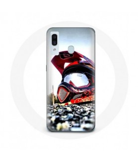 Coque pour Samsung Galaxy...