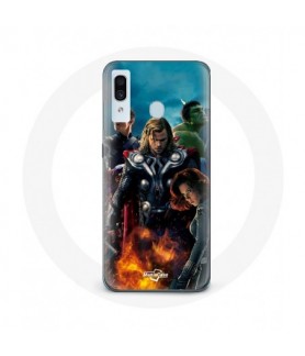 Coque pour samsung galaxy...