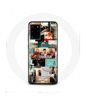 Coque pour Samsung Galaxy...