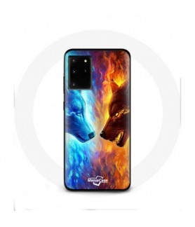 Coque pour Samsung Galaxy...