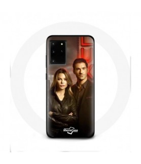 Coque pour Samsung Galaxy...
