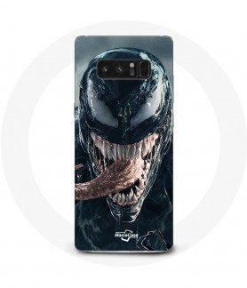 Galaxy Note 8 Venom Case