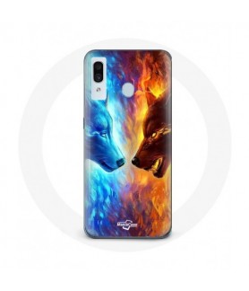 Coque pour Samsung Galaxy...