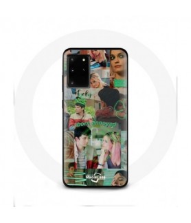 Coque pour Samsung Galaxy...