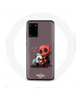Coque pour Samsung Galaxy...