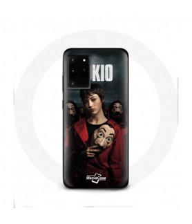 Coque pour Samsung Galaxy...