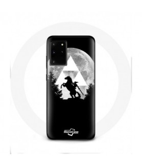Coque pour Samsung Galaxy...