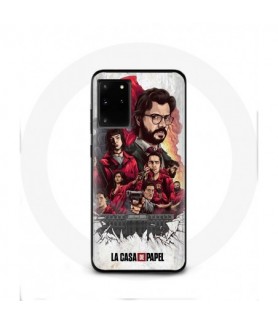Coque pour Samsung Galaxy...