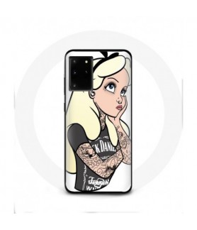 Coque pour Samsung Galaxy...