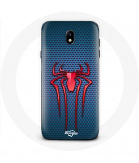 Galaxy J7 2017 spider man case