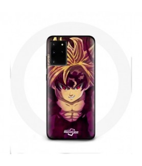 Coque pour Samsung Galaxy...