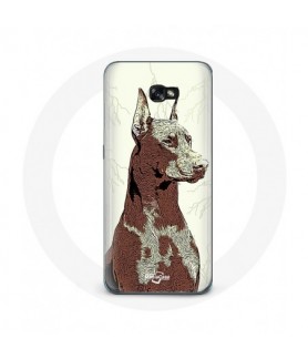 Coque pour samsung galaxy...