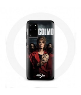 Coque pour Samsung Galaxy...