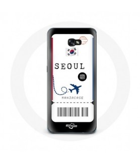 Coque pour Samsung Galaxy...