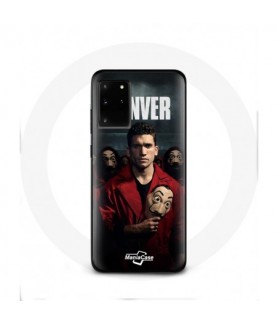 Coque pour Samsung Galaxy...