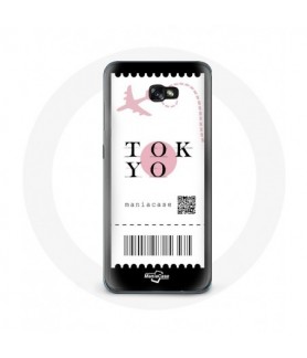 Coque pour Samsung Galaxy...