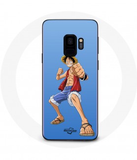Coque Galaxy S9 One Piece