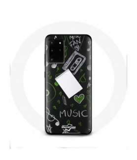 Coque pour Samsung Galaxy...