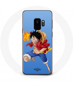 Galaxy S9 Case One Piece