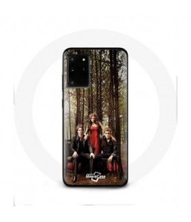 Coque pour Samsung Galaxy...