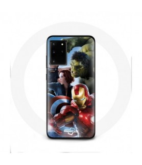 Coque pour Samsung Galaxy...