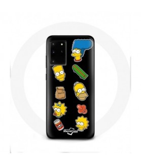 Coque pour Samsung Galaxy...