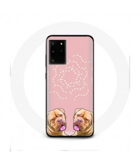 Coque pour Samsung Galaxy...