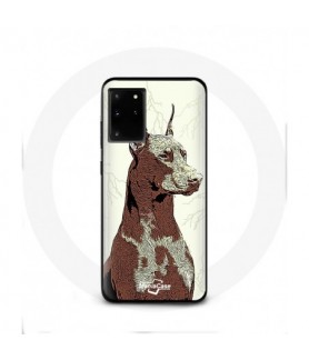 Coque pour Samsung Galaxy...