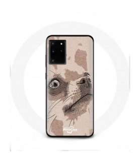 Coque pour Samsung Galaxy...