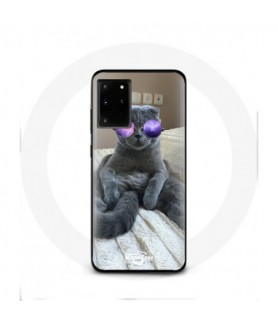 Coque pour Samsung Galaxy...