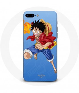 iPhone 7 Plus Case One Piece