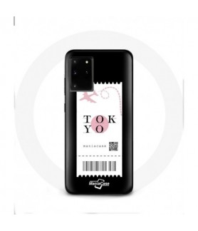 Coque pour Samsung Galaxy...