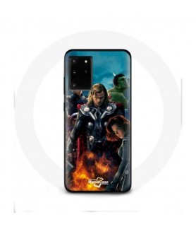 Coque pour Samsung Galaxy...