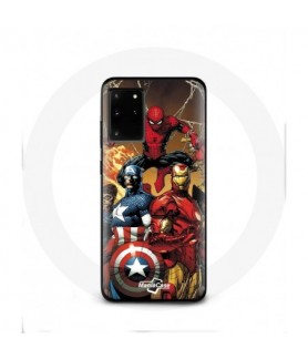 Coque pour Samsung Galaxy...