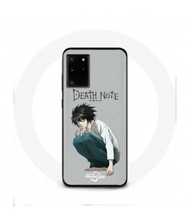 Coque pour Samsung Galaxy...