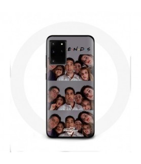 Coque pour Samsung Galaxy...