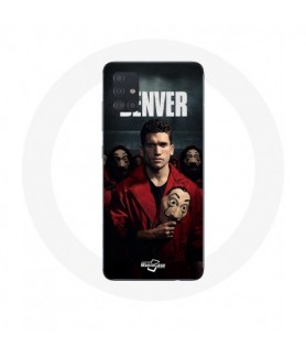 Coque pour Samsung Galaxy...